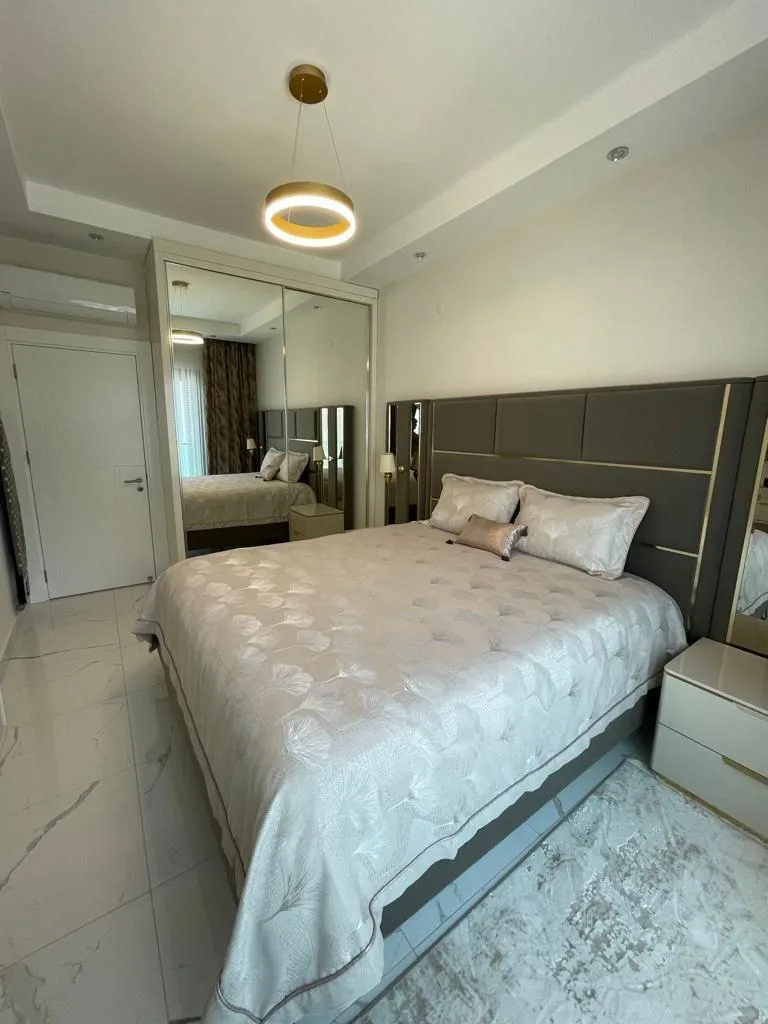 Konak Premium (1+1), Каргыджак — фото 4