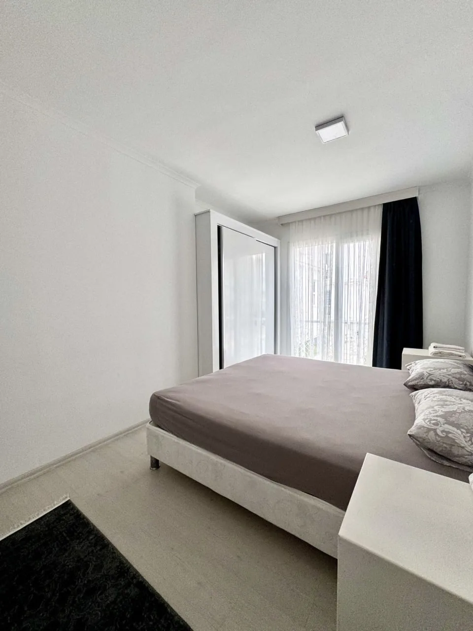 Квартира 1+1 в Лимане