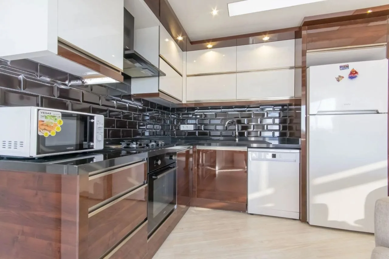 Квартира 2+1 в новом ЖК, срочная продажа — фото 5